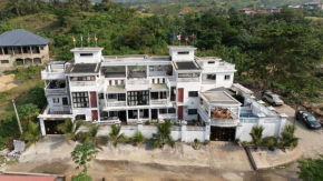 Sky Guesthouse Limbola Limbe